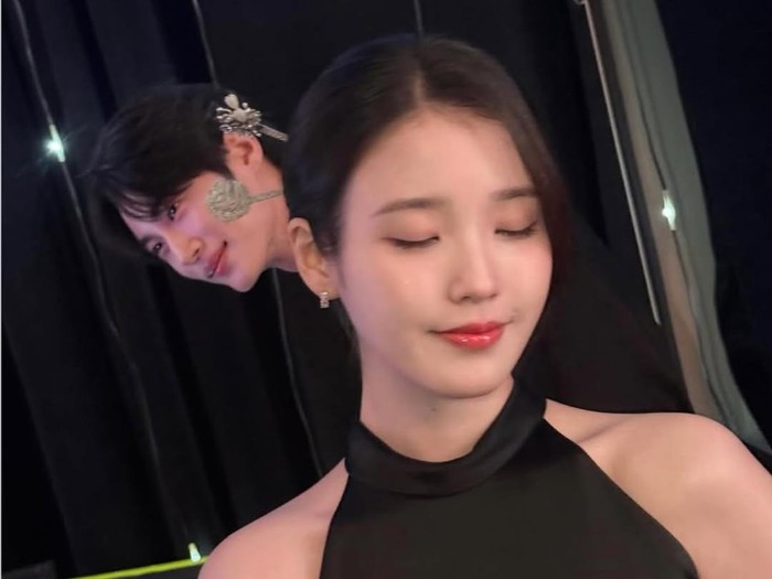 Ayu Ting dan Boy William