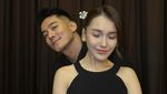 Ayu Ting Ting dan Boy William Recreate Tampilan IU-Byeon Woo Seok, Cocok?
