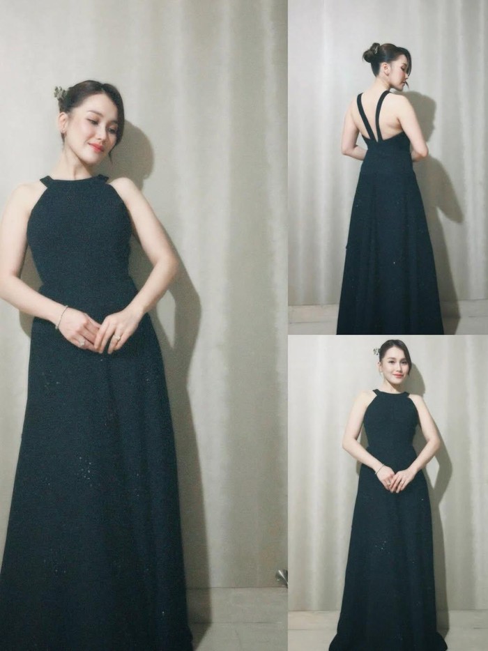 Ayu Ting dan Boy William