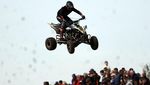 Balapan Off-road NETT 2026 Sajikan Aksi Penuh Adrenalin