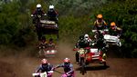 Balapan Off-road NETT 2026 Sajikan Aksi Penuh Adrenalin