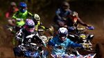 Balapan Off-road NETT 2026 Sajikan Aksi Penuh Adrenalin