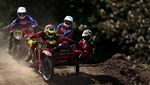 Balapan Off-road NETT 2026 Sajikan Aksi Penuh Adrenalin