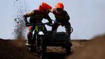Balapan Off-road NETT 2026 Sajikan Aksi Penuh Adrenalin