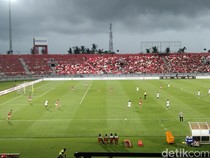 Johnny Jansen Mulai Ambil Hati Suporter Bali United