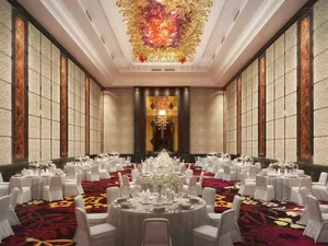Mau Nikah atau Bikin Event, Ballroom Mewah Trans Hotel Jakarta Bisa Tampung 700 Tamu