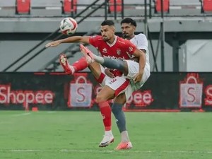 Hasil Super League: Bali United Kalahkan 10 Pemain PSM Makassar 2-0