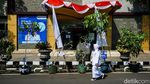 Bibit Pohon Gantikan Karangan Bunga di HUT Ke-27 Kota Depok