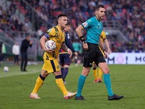 Heboh Skandal Wasit Italia hingga Seret Inter Milan