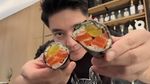 Boy William Hobi Masak, Jago Buat Sushi hingga Racik Bumbu Rujak!