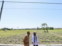 Pemkab Banyuwangi Bentuk Satgas Antisipasi Kemarau Panjang Siaga El Nino