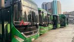 Bus Shalawat Haji 2026 Ramah Lansia dan Disabilitas