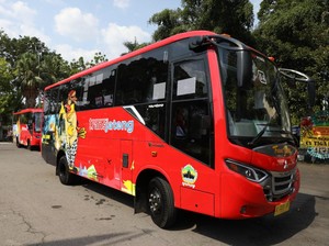 Jadwal Bus Trans Semarang Terbaru 2026: Rute, Jam Operasional, dan Harga Tiket