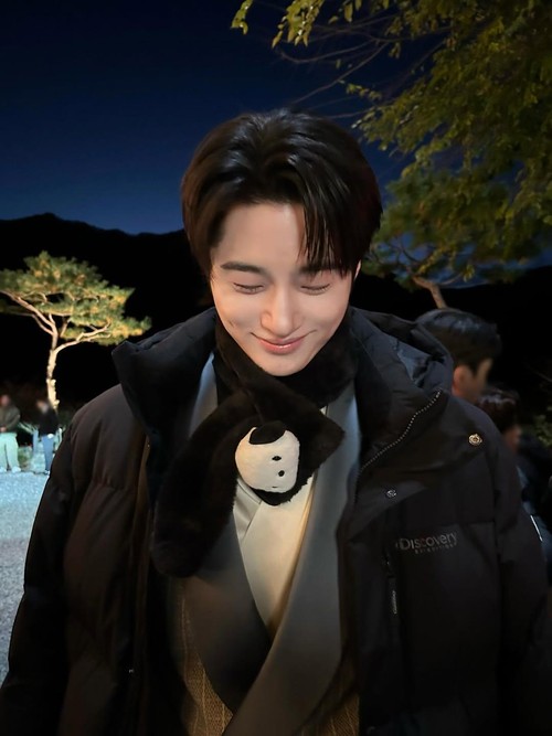 Byeon Woo Seok