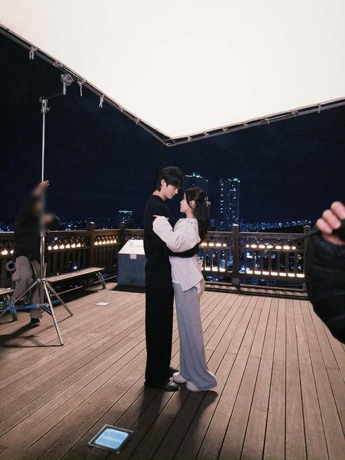 Byeon Woo Seok