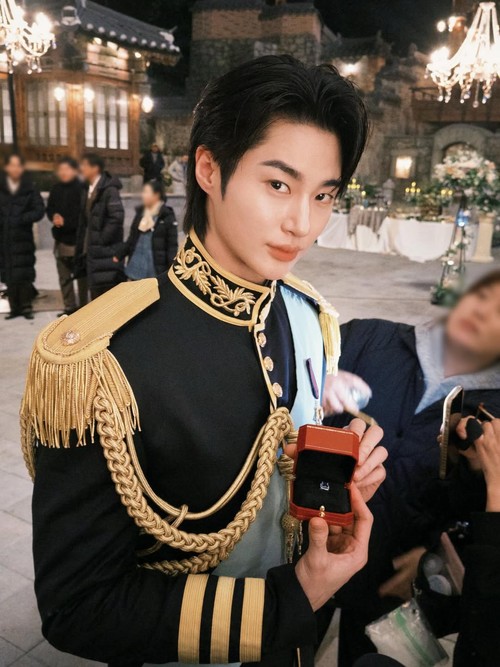 Byeon Woo Seok