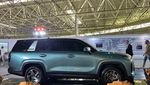 Lihat Lebih Dekat Chery Tiggo V: Mobil yang Bisa Jadi MPV, SUV, dan Pick Up