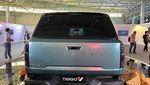 Lihat Lebih Dekat Chery Tiggo V: Mobil yang Bisa Jadi MPV, SUV, dan Pick Up