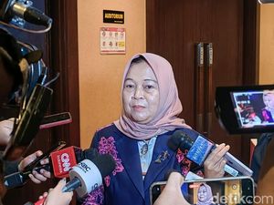 RI Bisa Boncos Rp 30 T/Tahun Gegara Pangan Tak Aman