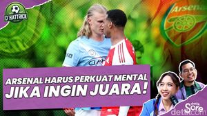 Video: Manchester City Siap Tancap Gas Jelang Akhir Musim Premier League