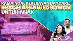 Video: Kasus Kekerasan Daycare Di Jogja, KPAI: Fenomena Gunung Es!