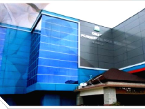 Disdik Aceh Bangun Aula SMAN 1 Samalanga Pakai Rp 1 Miliar