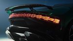 Wujud Hypercar Buatan Produsen Sedot Debu yang Speknya Sekelas Porsche