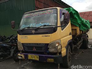 Kasus Solar di NTT Diduga Libatkan Perusahaan Penadah 30 Ton
