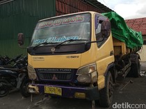 Fakta-fakta 7 Polisi Terseret Dugaan Kasus Solar Subsidi di Manggarai Timur