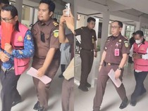 Peran Eks Kadisdik dan Kabid SD Banjarmasin di Kasus Korupsi Sewa Server