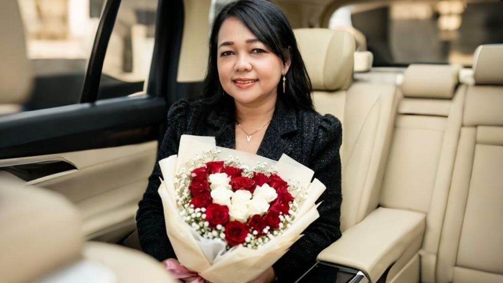 Eva SEA Ungkap Perjuangan Rilis Lagu Malaikat Bintangku