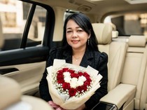 Eva SEA Ungkap Perjuangan Rilis Lagu Malaikat Bintangku