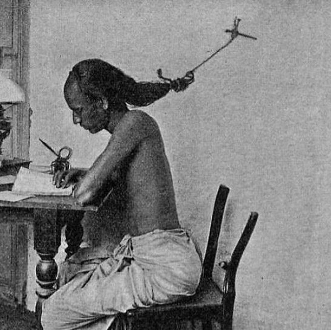 Foto-foto Jadul Ini Ternyata Simpan Cerita yang Bikin Melotot!