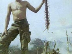 Foto-foto Jadul Ini Ternyata Simpan Cerita yang Bikin Melotot!