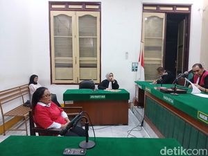 Ajukan Kasasi, ASN Polri Palsukan Dokumen Tanah Lawan Putusan PT Medan