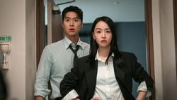 5 Drakor Kesayangan Publik Korea Juni 2026