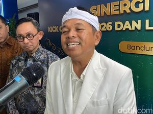 8 Fakta Gubernur Jabar Gelar Sayembara Tangkap Begal Berhadiah Rp50 Juta