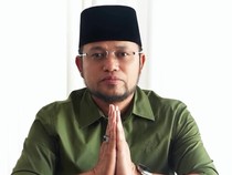 2 Kali Permintaan Maaf Rudy Masud soal Fasilitas Berharga Miliaran