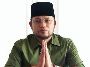 2 Kali Permintaan Maaf Rudy Masud soal Fasilitas Berharga Miliaran