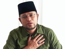 Rudy Masud Akhirnya Copot Adiknya dari TGUPP Kaltim