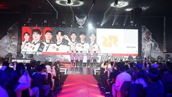 Hasil dan Klasemen MPL ID S17 Week 5: RRQ Kalah Lagi, Betah di Posisi 9