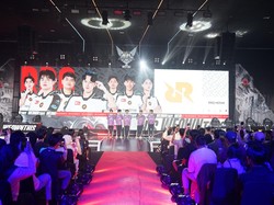 Hasil dan Klasemen MPL ID S17 Week 5: RRQ Kalah Lagi, Betah di Posisi 9