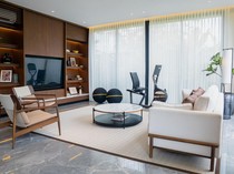 Natadesa Signature-Technogym Hadirkan Standar Baru Wellness Living di Bali