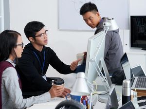 5 Cara Manfaatkan AI untuk Tingkatkan Efisiensi & Produktivitas Bisnis