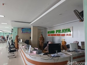 Pemkab Lombok Tengah Siapkan Rp 23 M Bayar Utang RSUD Praya ke Vendor Obat