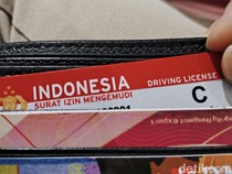 Hadir di Badung dan Klungkung! Cek Jadwal SIM Keliling 14 Mei 2026