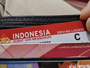 Jadwal SIM Keliling Kota Bandung 12-17 Oktober 2026, Cek Lokasinya