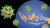 Campak Meningkat, Ini Penjelasan BRIN Soal Penularan dan Gejala