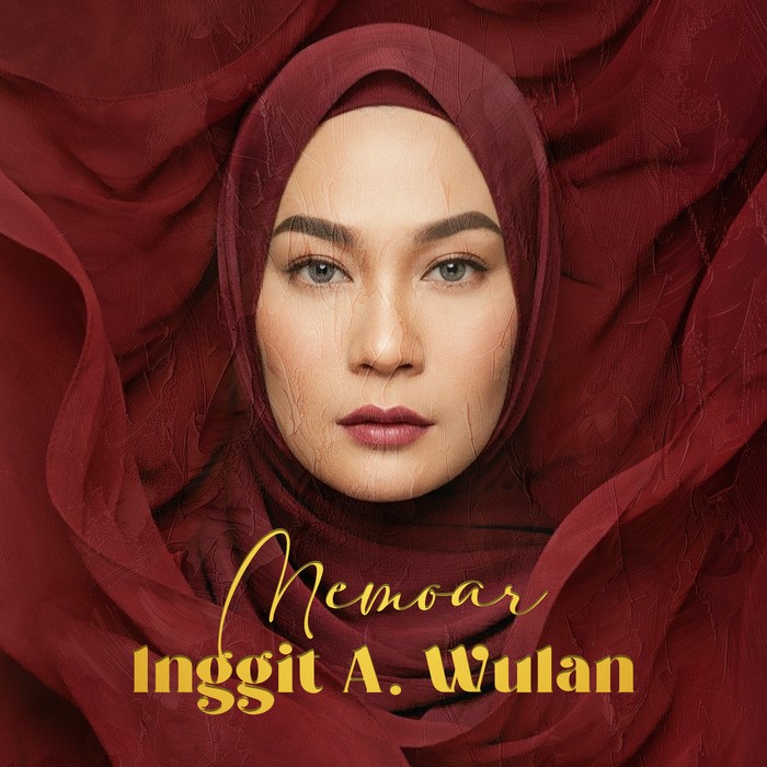 Inggit A Wulan merilis EP perdana Memoar yang berisi empat lagu. Karya ini menggambarkan perjalanan emosional dan refleksi diri.
