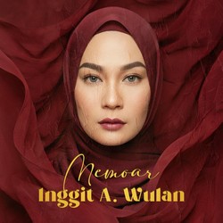 Inggit A Wulan Rilis EP dengan Perjalanan Emosional Pulang ke Diri Sendiri